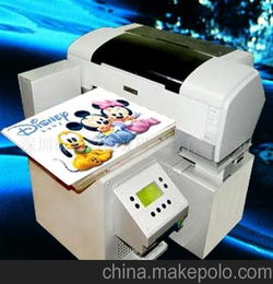 多功能印刷机 各种型号