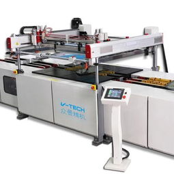 印书网印机 产品 产品介绍 最新产品信息
