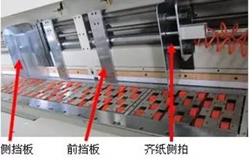 新人开机巨忐忑肿么办 印刷机调整要点给他看