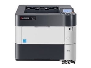 东莞京瓷fs2100dn黑白激光打印机出租 卓众租赁