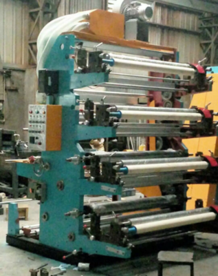 太原柔版印刷机常用印刷耗材及选择指南