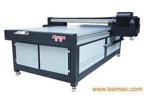 迈创皮革彩色印刷机 专业喷绘皮革的印花设备全解析