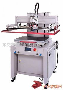 洛阳市丝印机与移印机 印刷设备及耗材全解析