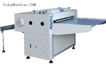 瑞安市瑞龙印刷机械产品展示 专业印刷设备的卓越之选