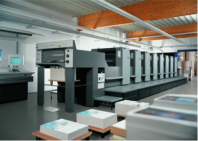 免费制作电子画册、电子书、电子杂志与H5画册的便捷工具与印刷机械