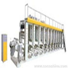 中国海宁恒丰印刷机械 技术与创新驱动行业的领先力量