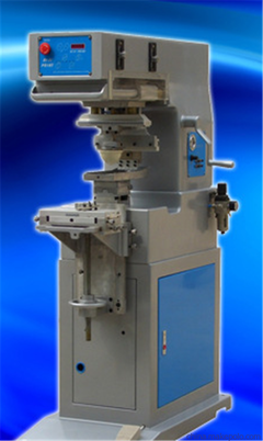 手动移印机图片大全及余姚市友派印刷设备介绍