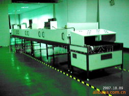 上海博人印刷机械 电热设备与印刷设备产品全览