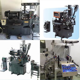 深圳二手不干胶印刷机专业回收 合兴机械的循环经济之道