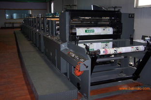 潍坊良通印刷机械设备 专业制造，品质保障